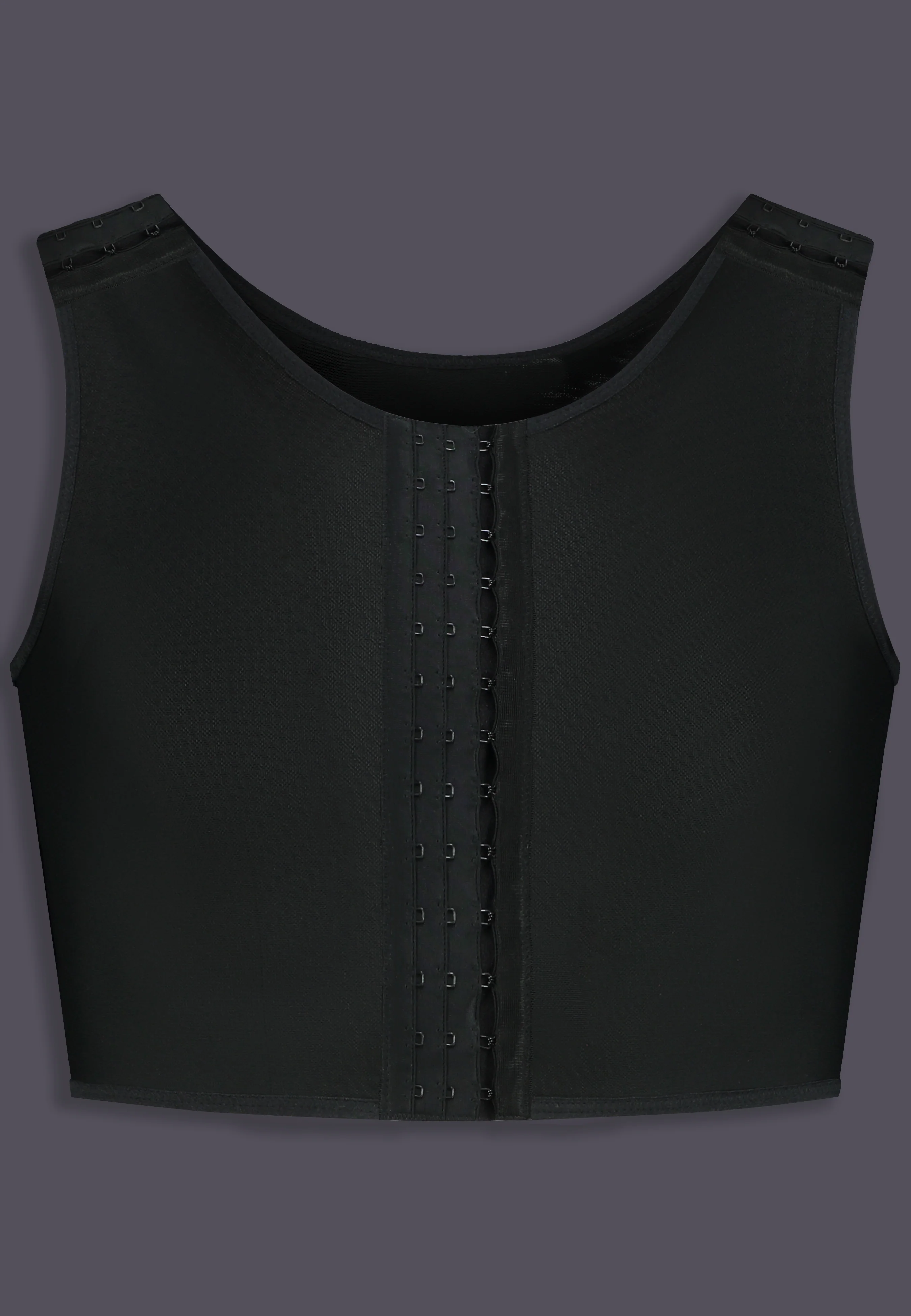 Adjustable Binder black - Image 10