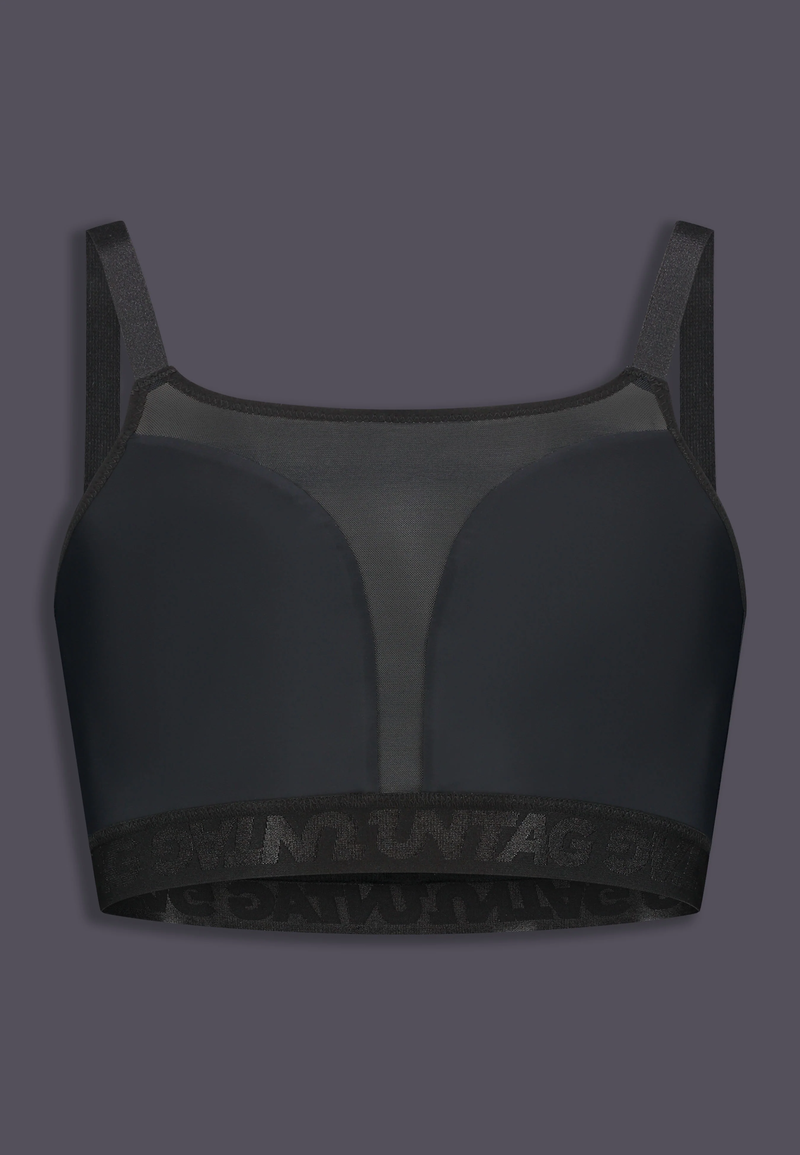 Athletic Binder black - Image 7