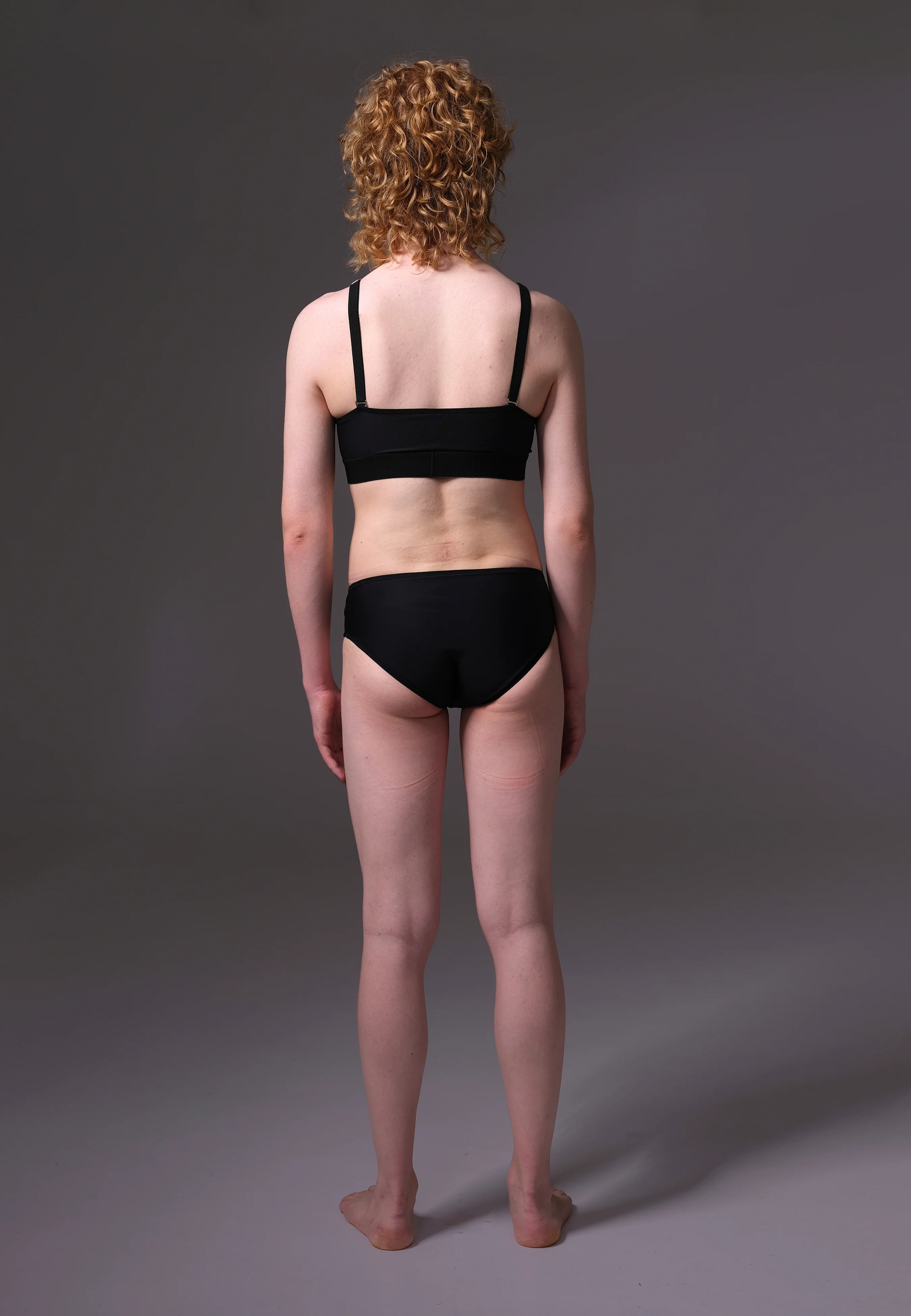 Bra Top black - Image 5