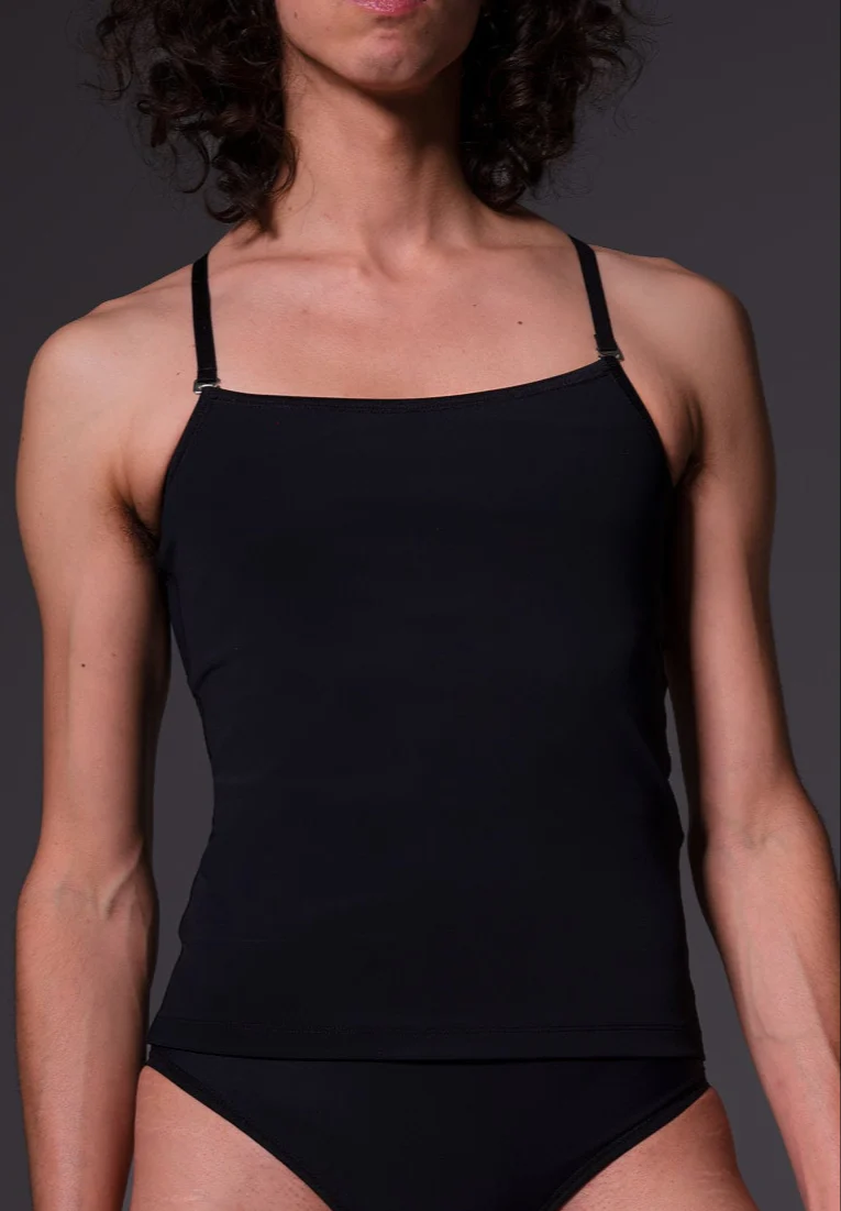 Long Tops & Singlets
