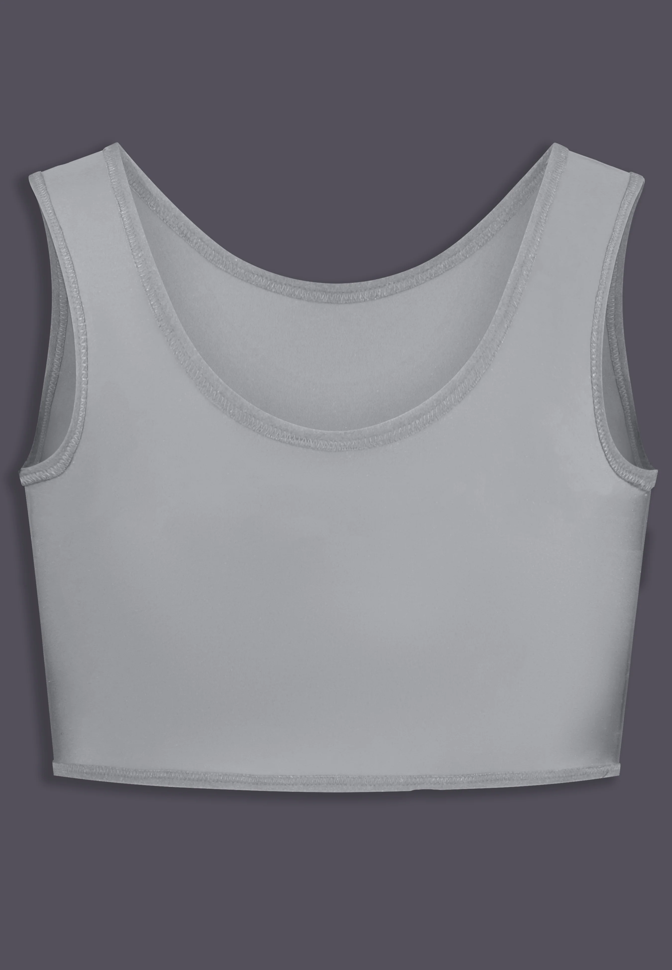 Gym Binder Extra Strong grey - Image 13
