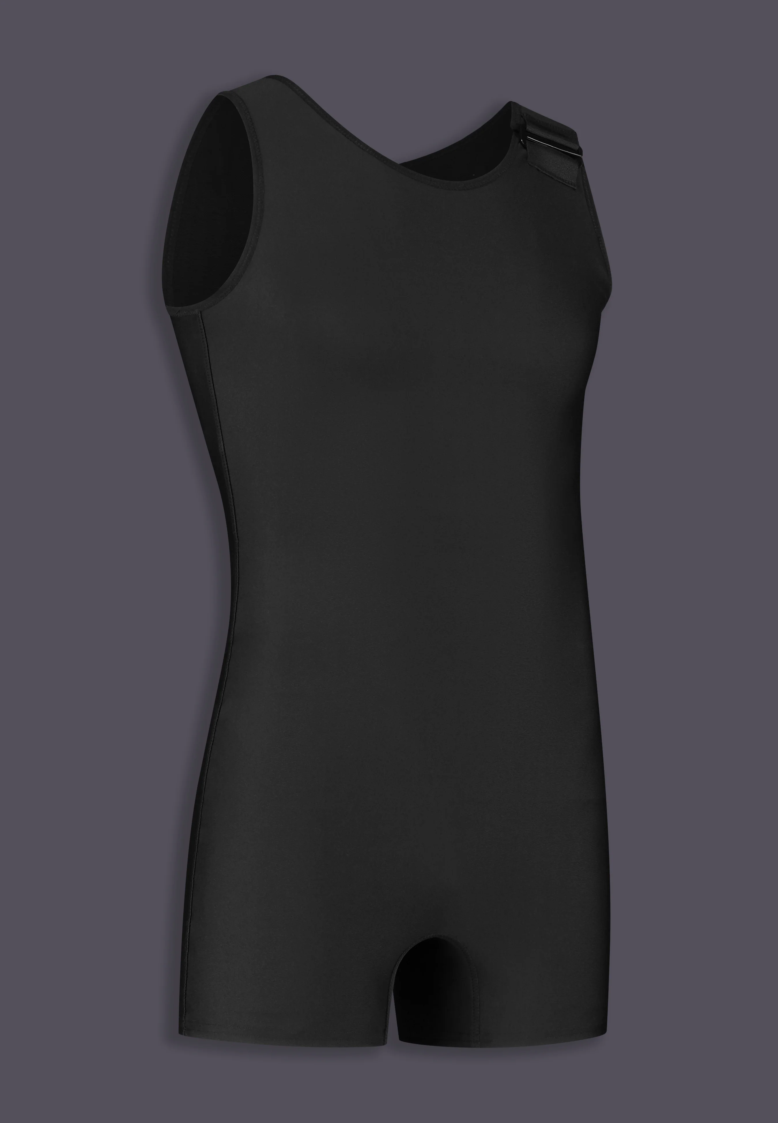 Hook-Up Swimsuit Binder black - Image 10