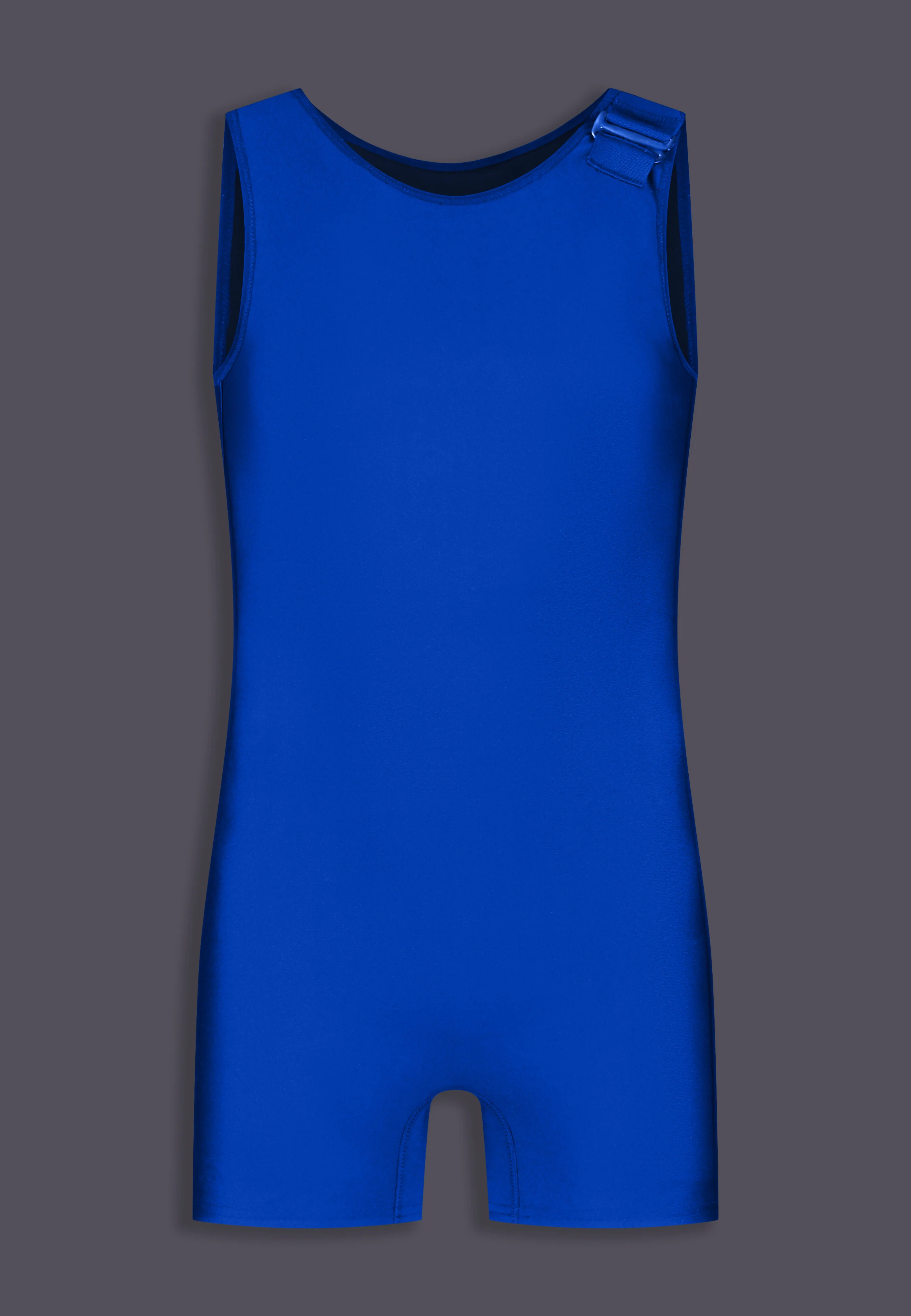 Hook-Up Swimsuit Binder cobalt - Image 5