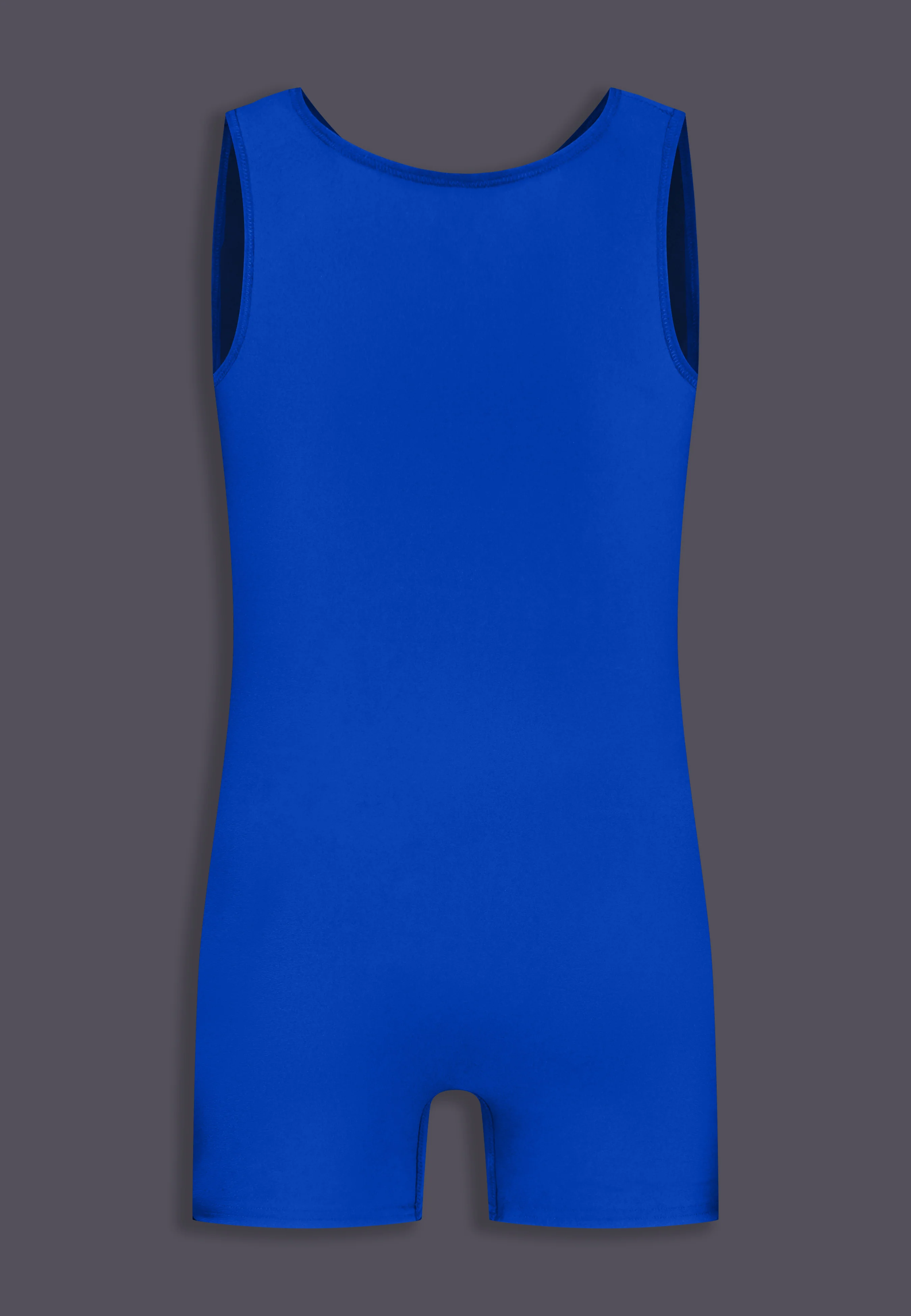 Hook-Up Swimsuit Binder cobalt - Image 6