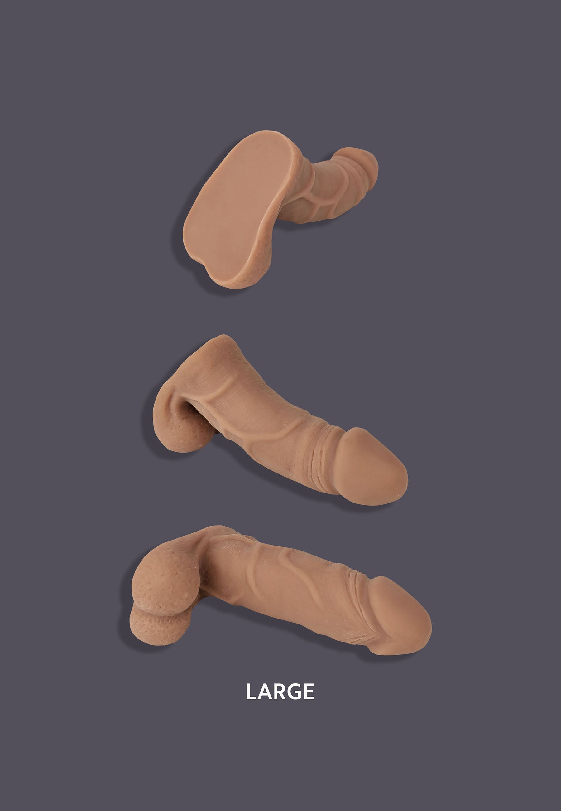 Penis Packer + Packing Pouch black - BUNDLE - Image 10