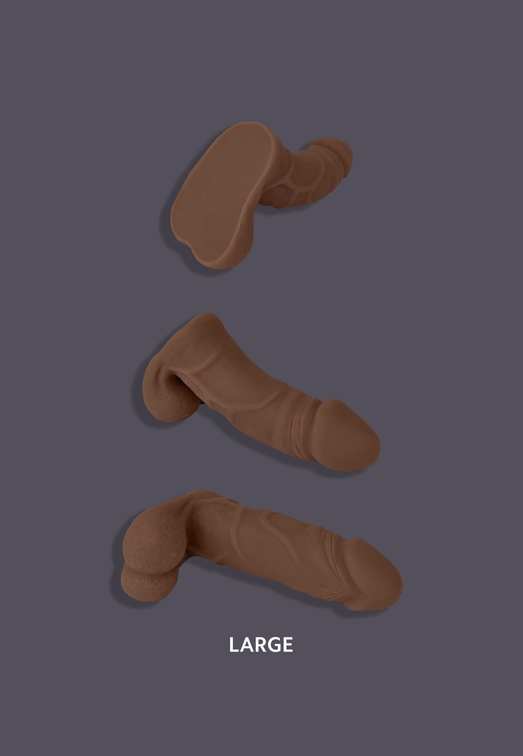 Penis Packer + Packing Pouch black - BUNDLE - Image 6