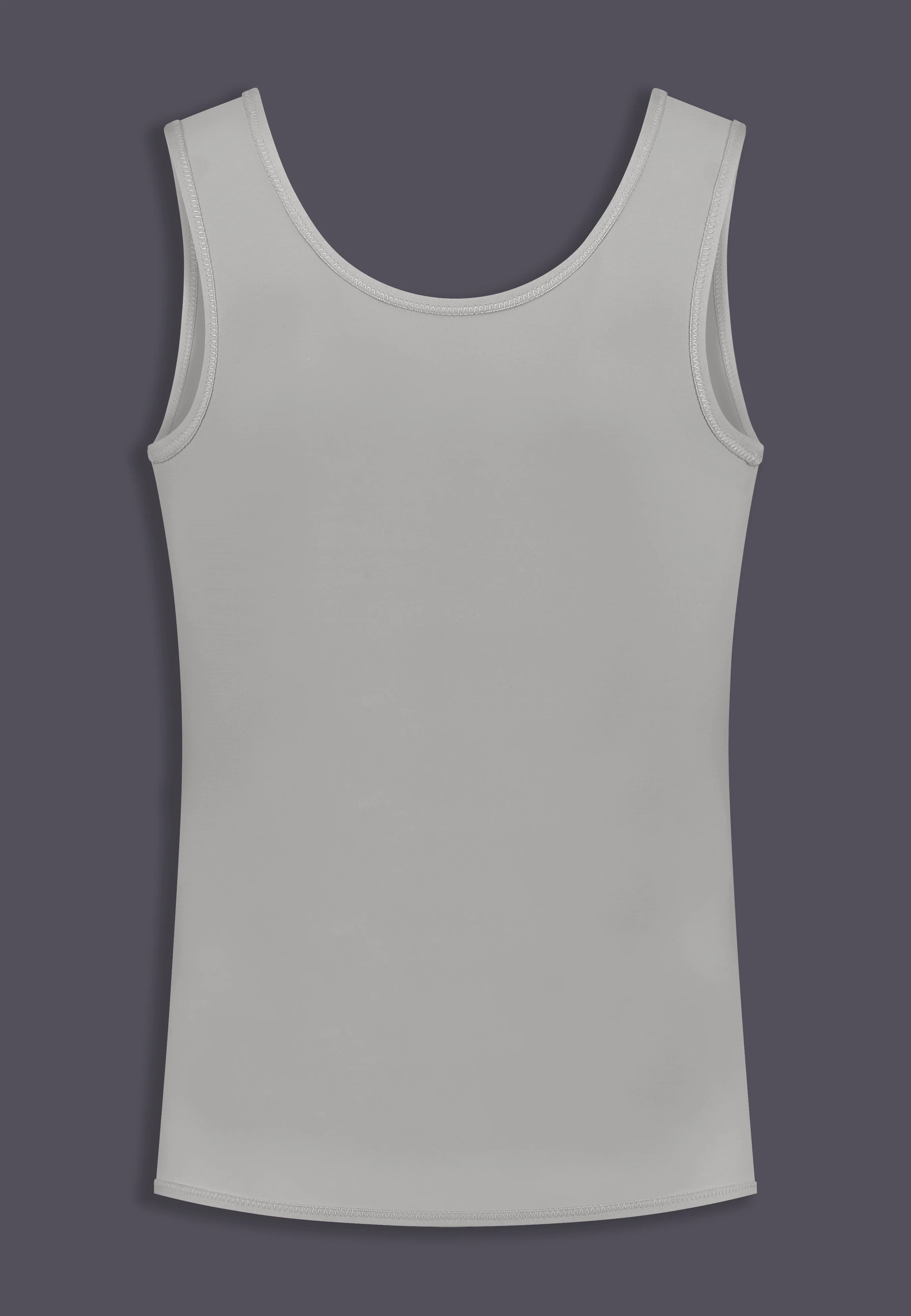 Shirt Binder grey - Image 7