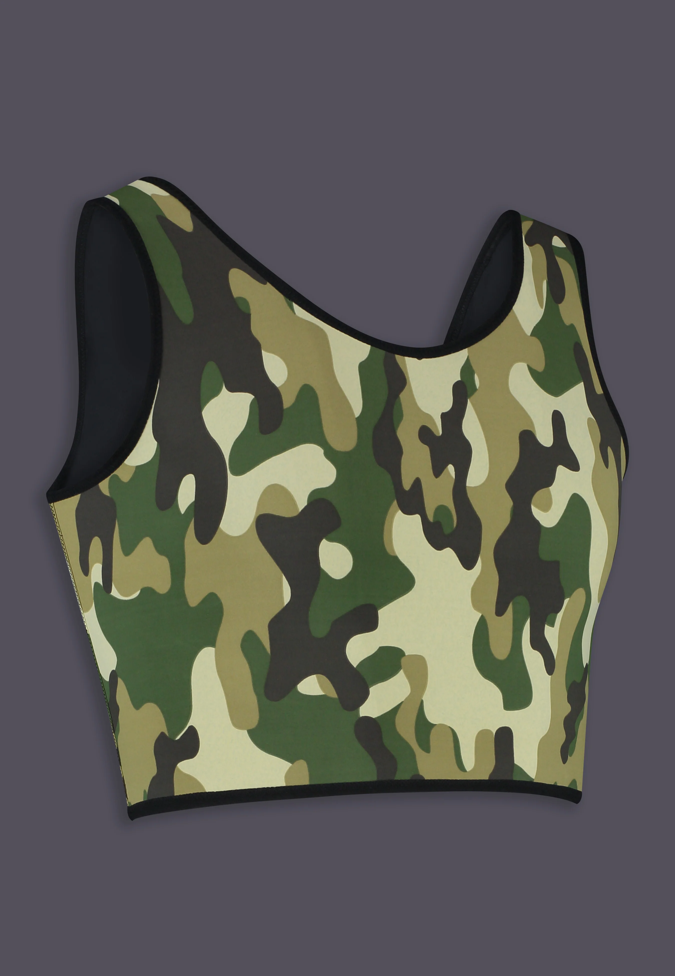 Short Binder camo - Image 9
