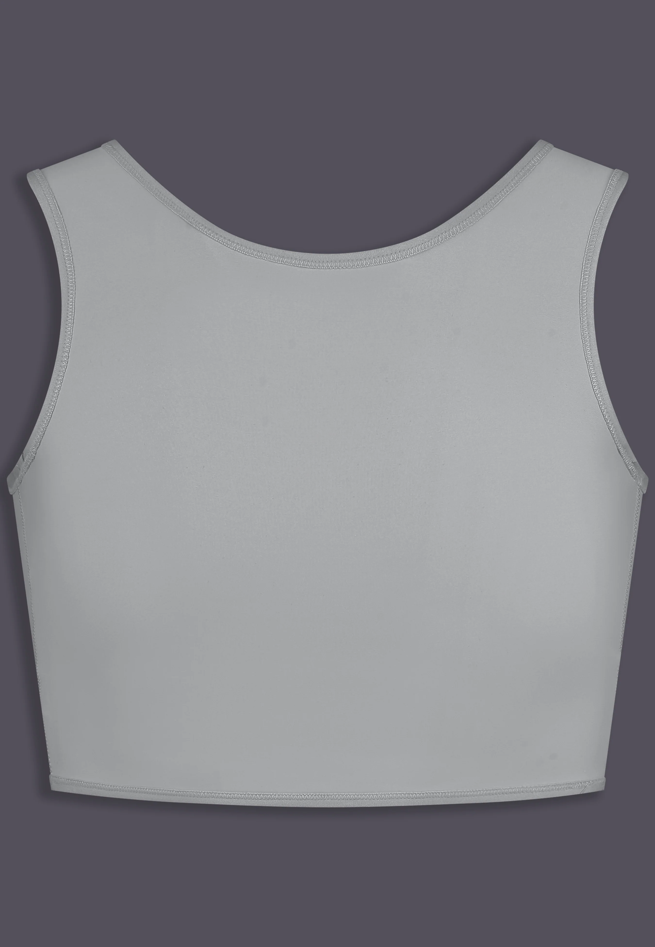 Short Binder Extra Strong grey - Image 5