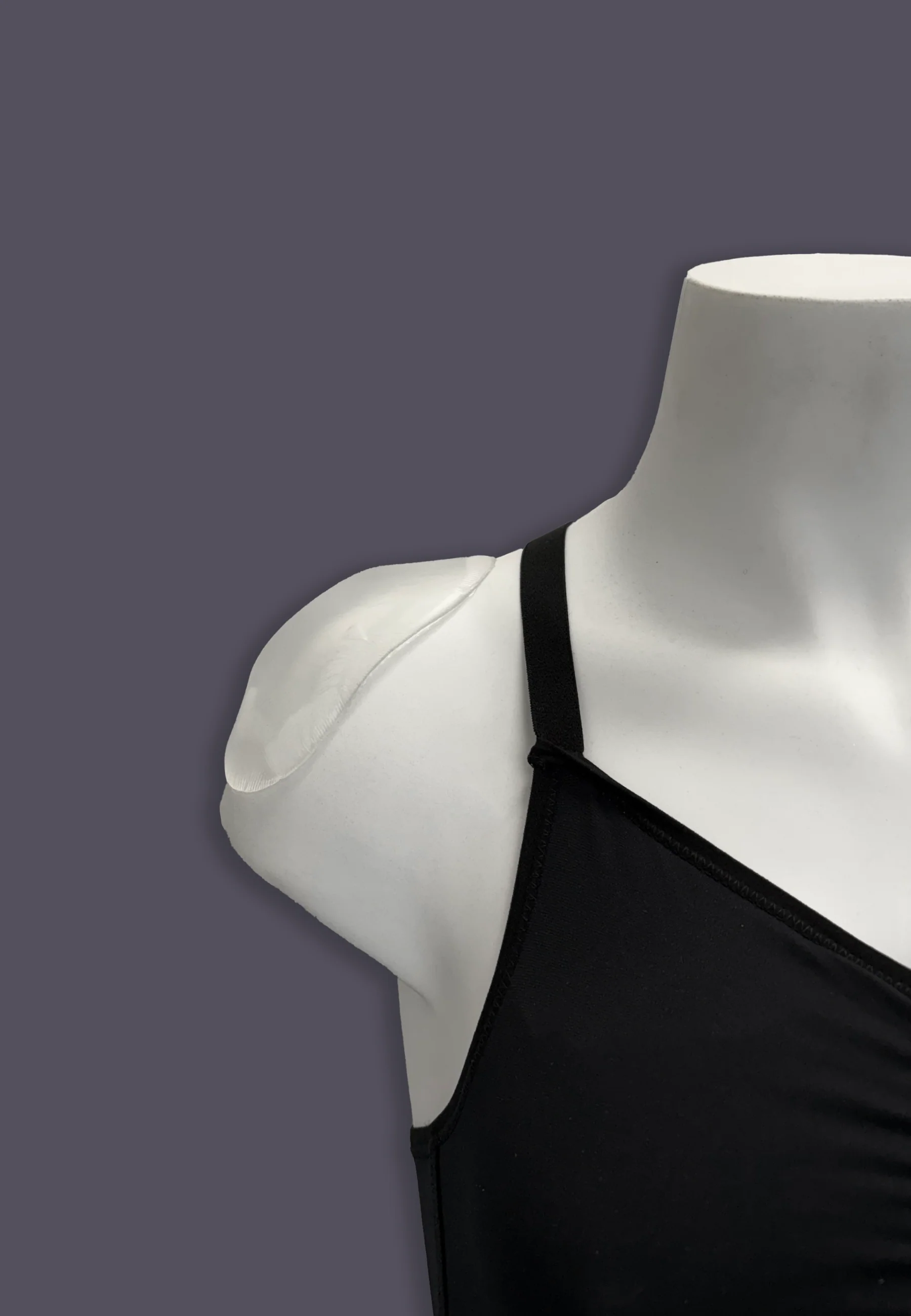 Silicone Shoulder Pads - Image 3