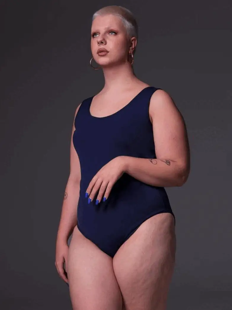 Swimsuit black - Image 11
