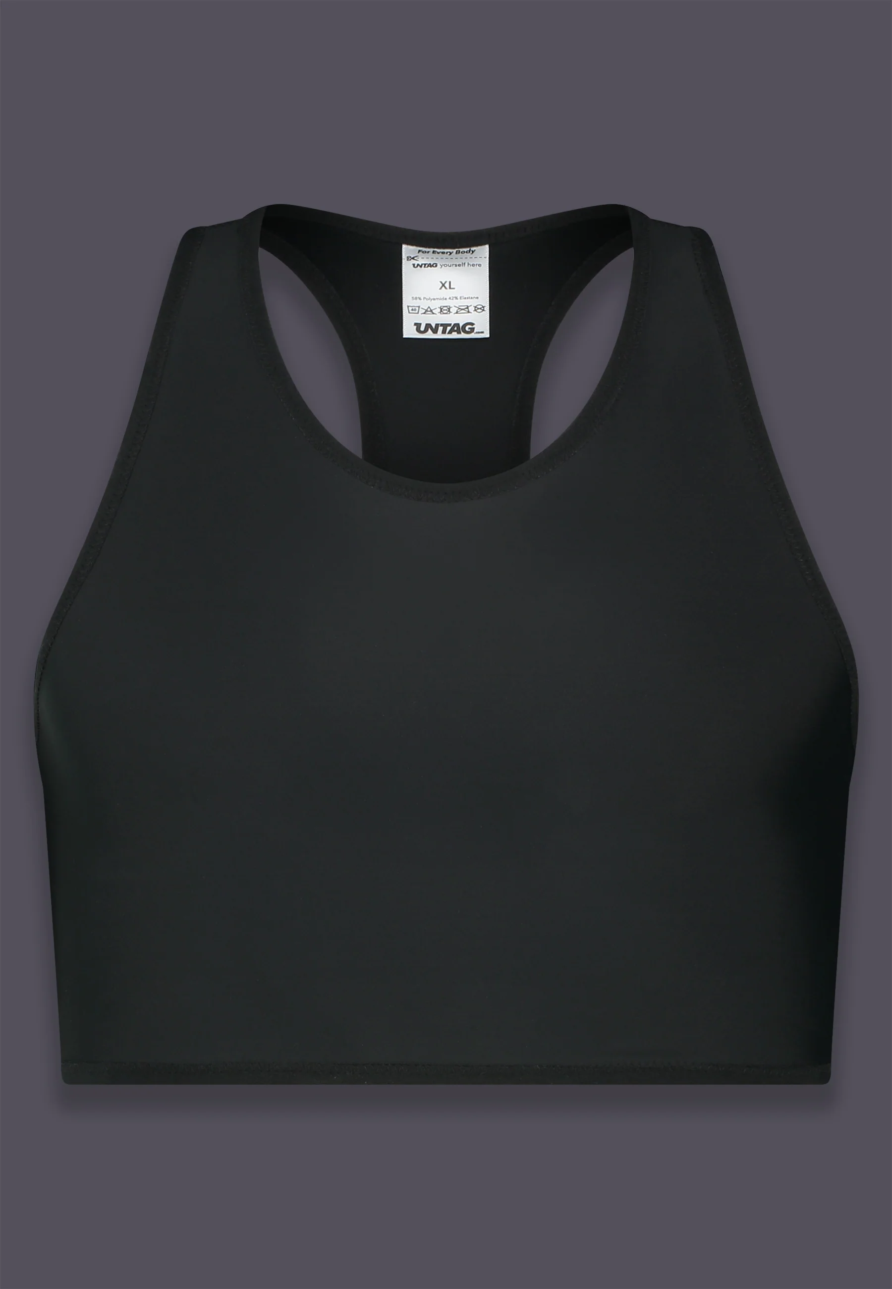 Tank Binder black - Image 11