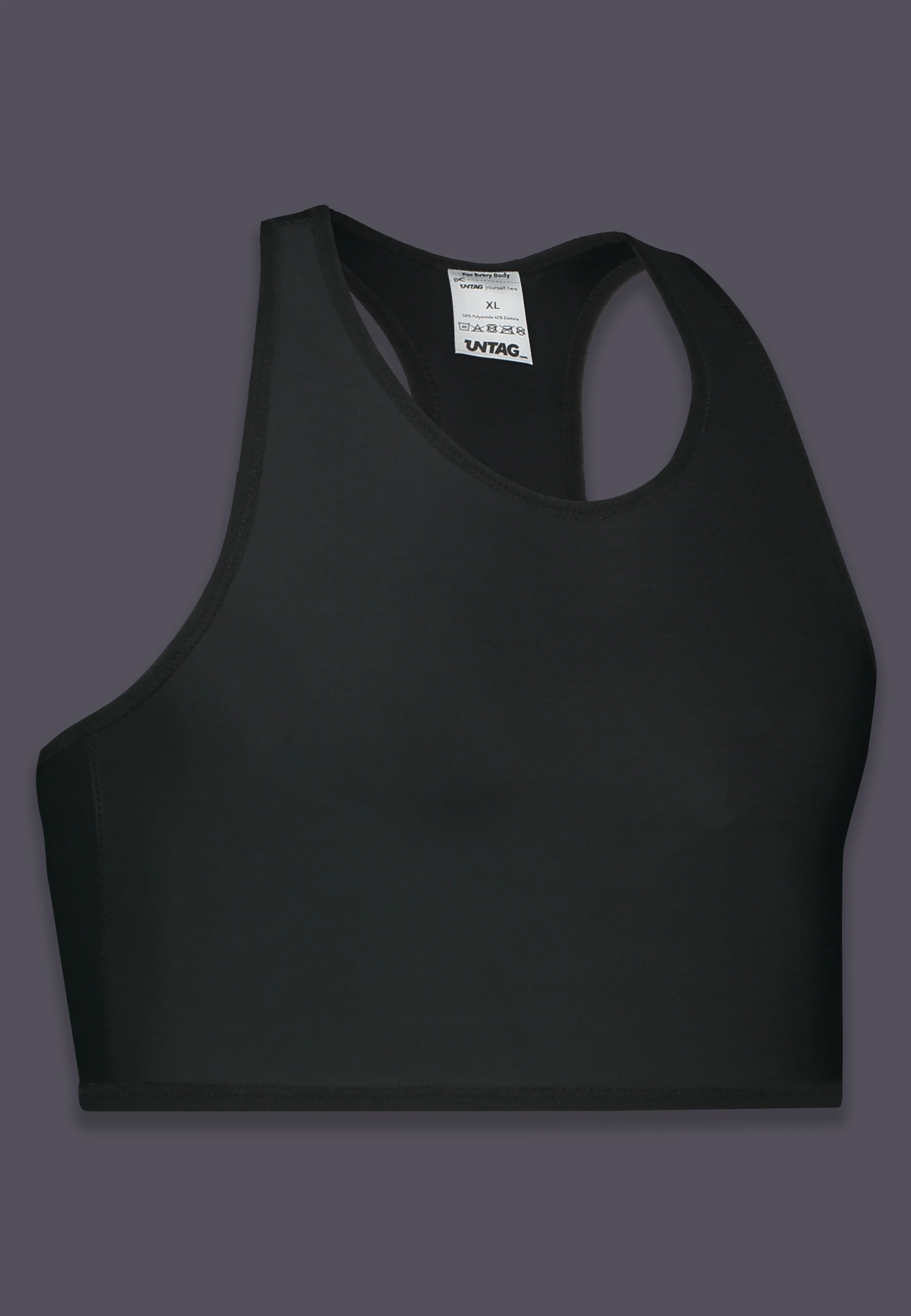 Tank Binder black - Image 12