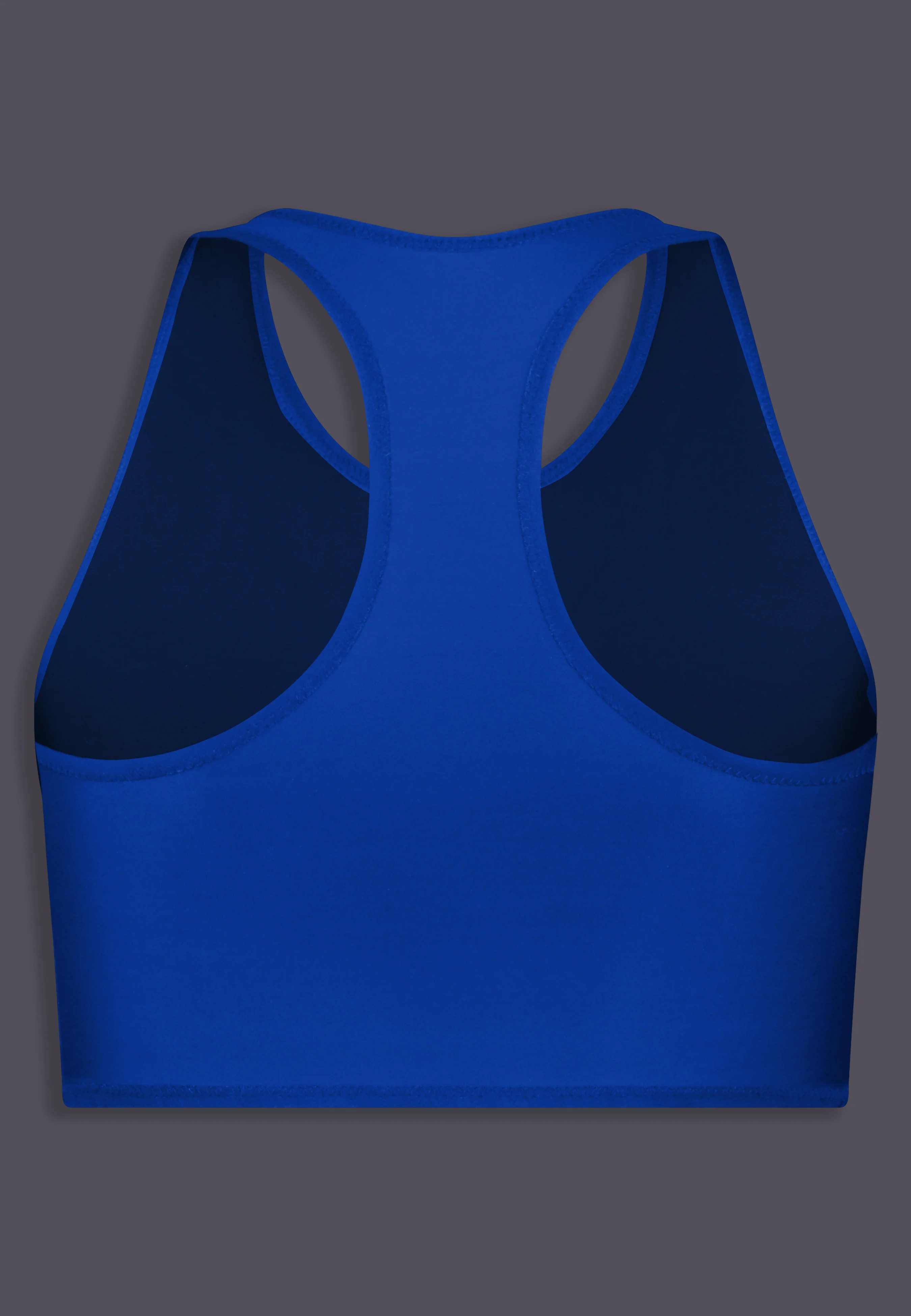 Tank Swim Binder cobalt - Image 6