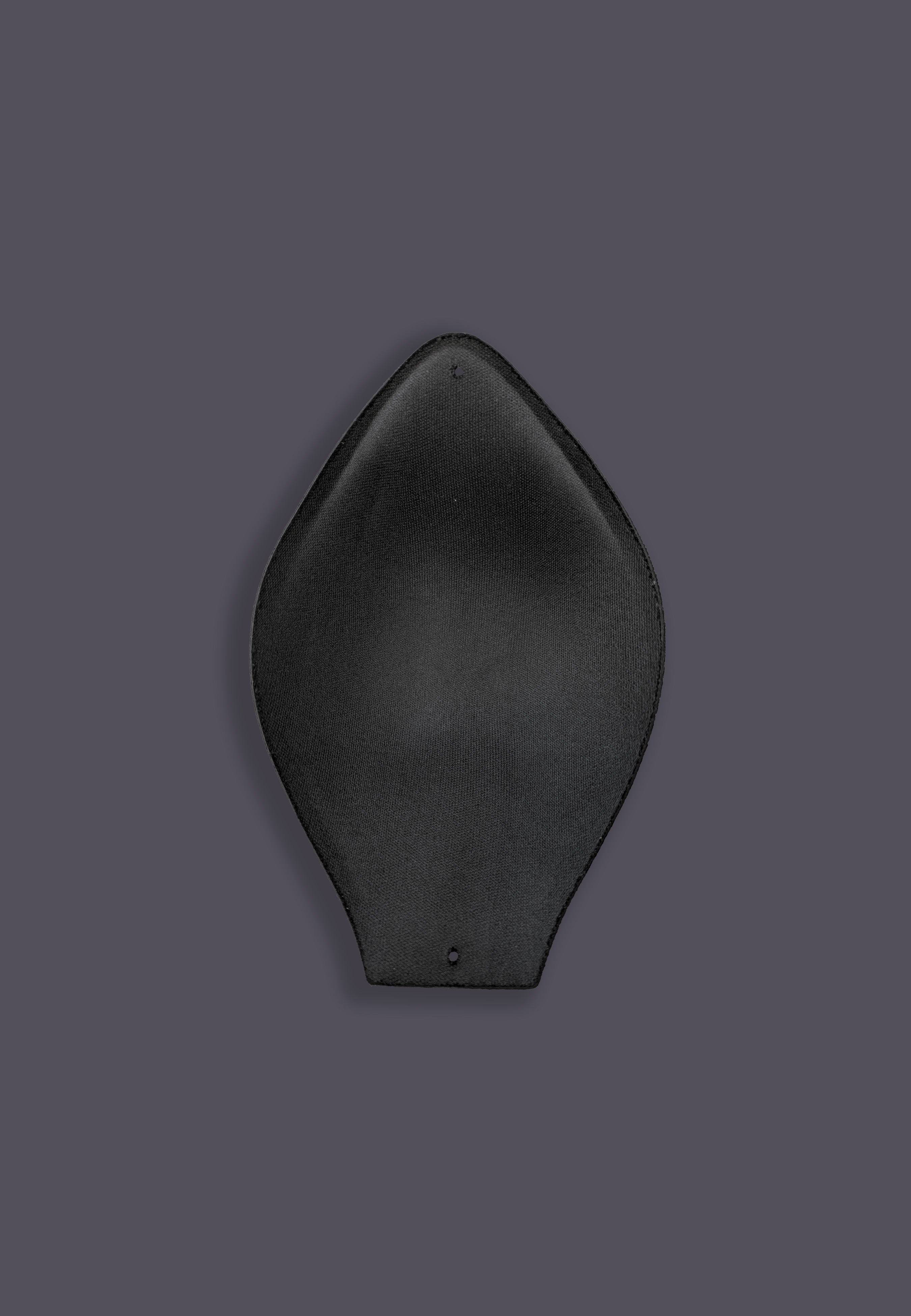 Foam Penis Shape Padding black - Image 3