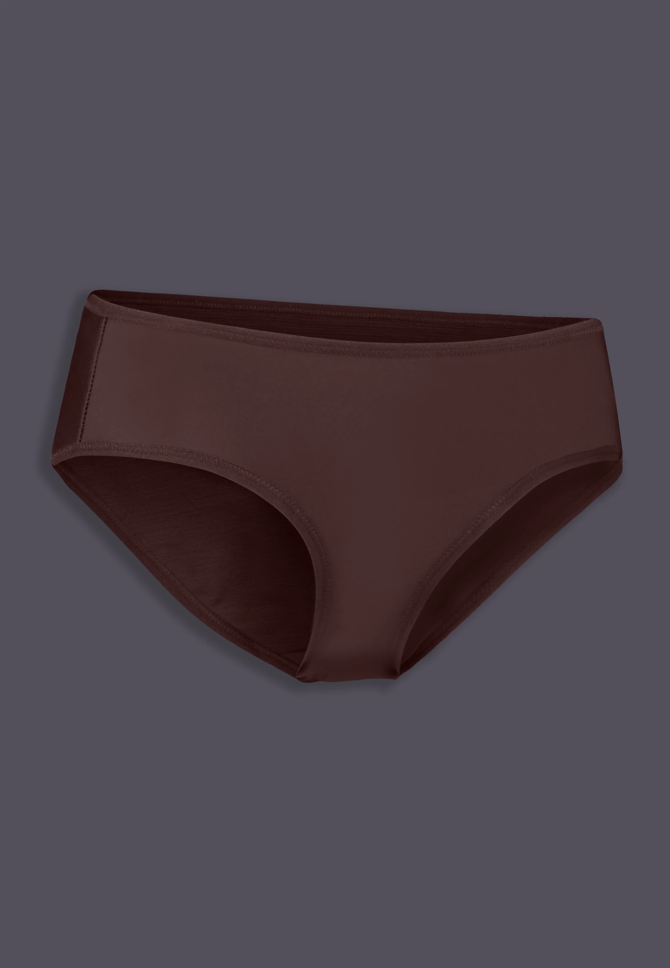 Tucking Bikini Brief espresso - Image 5