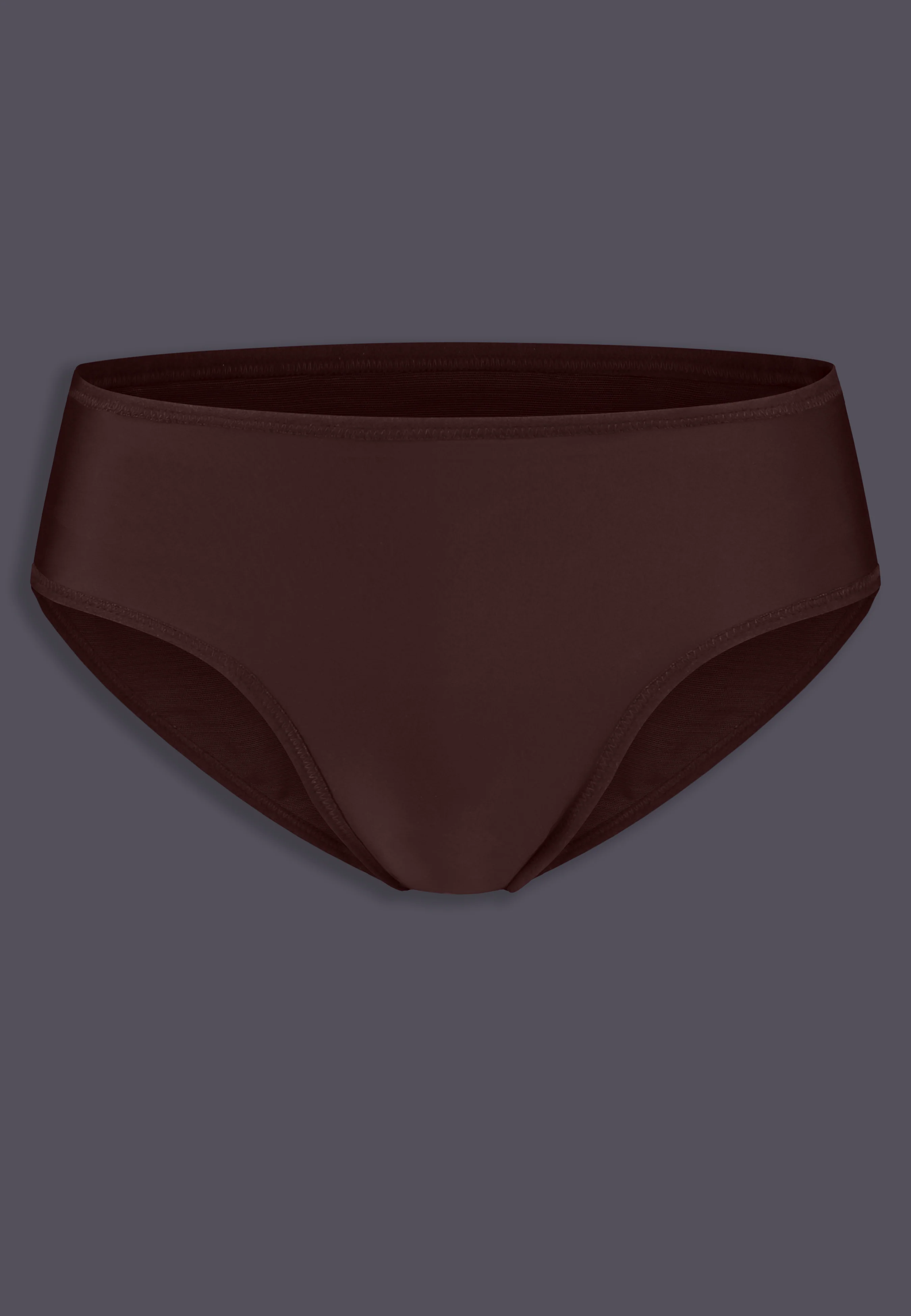 Tucking Bikini Brief espresso - Image 6