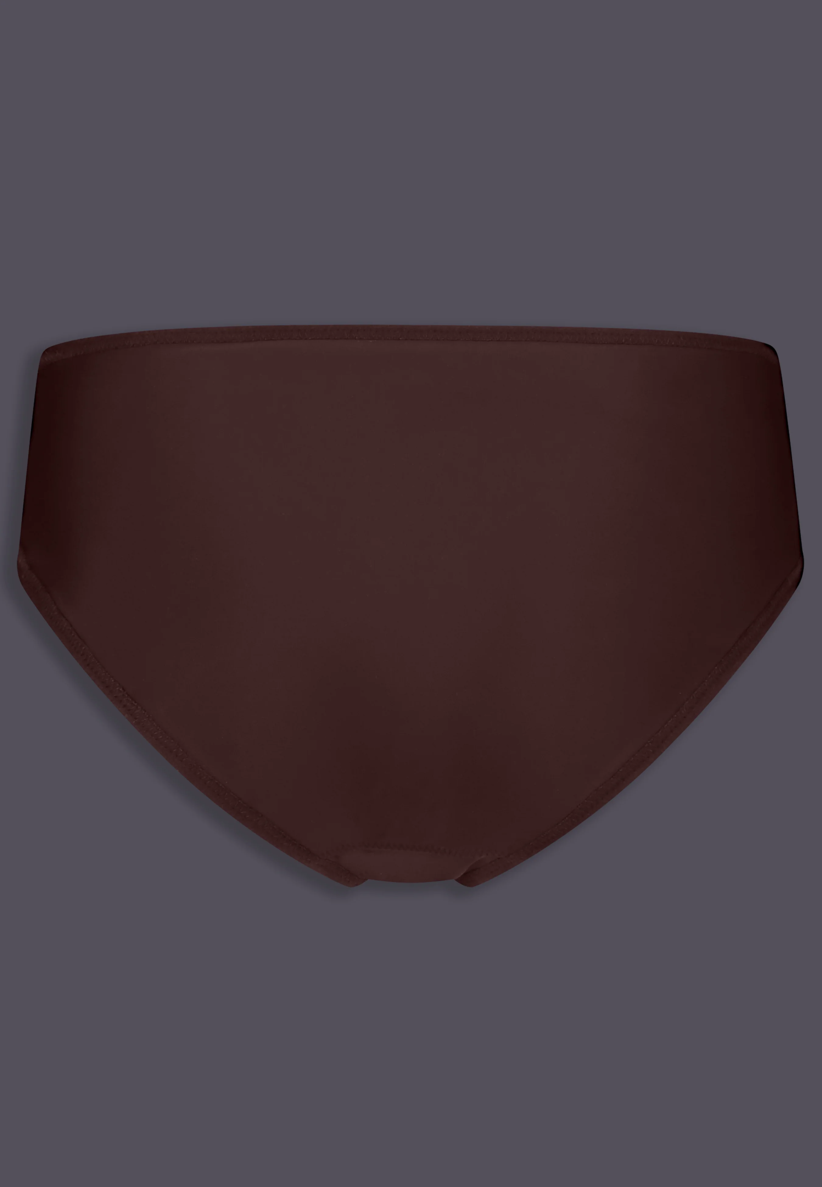 Tucking Bikini Brief espresso - Image 7