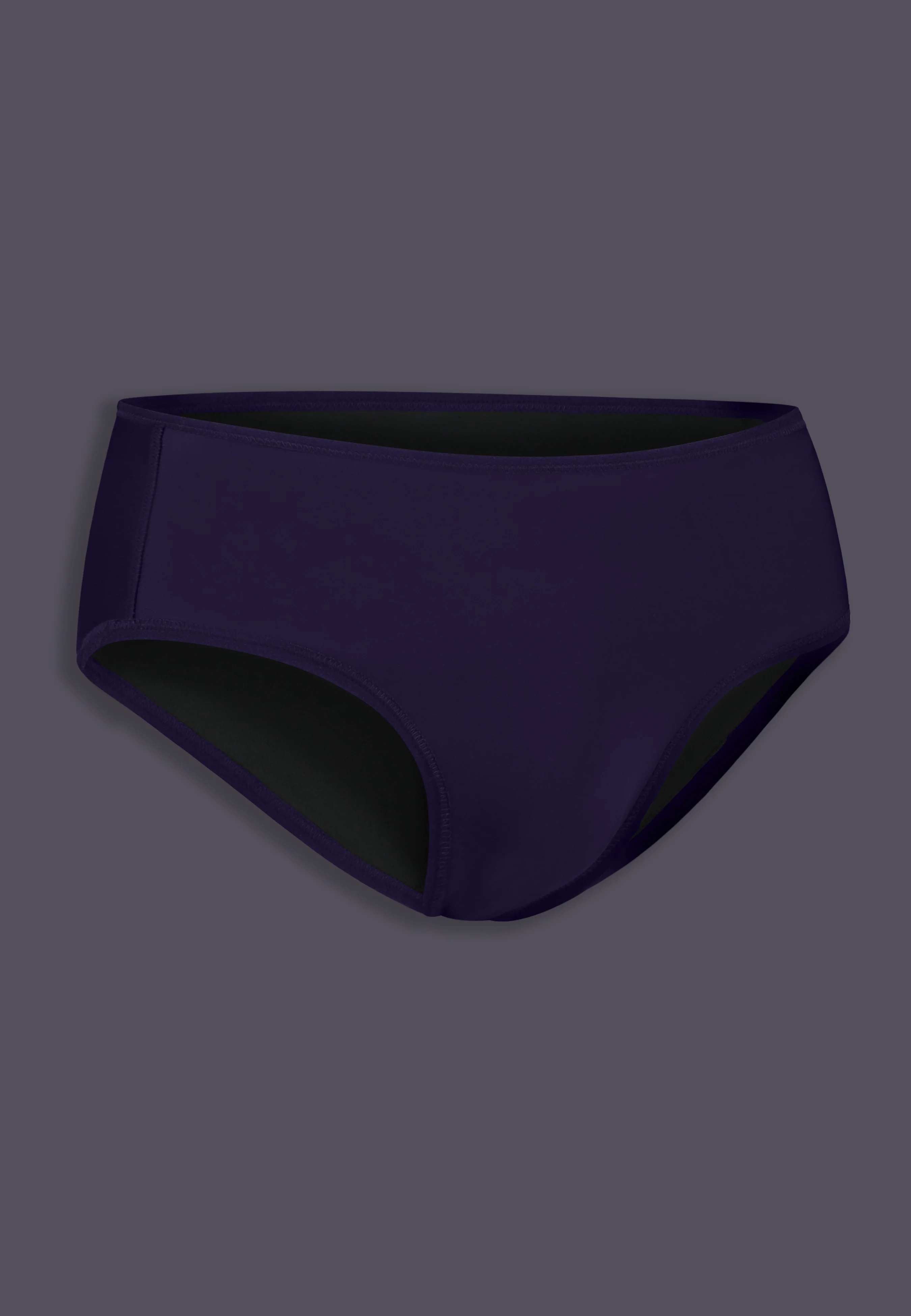 Tucking Bikini Brief indigo - Image 5