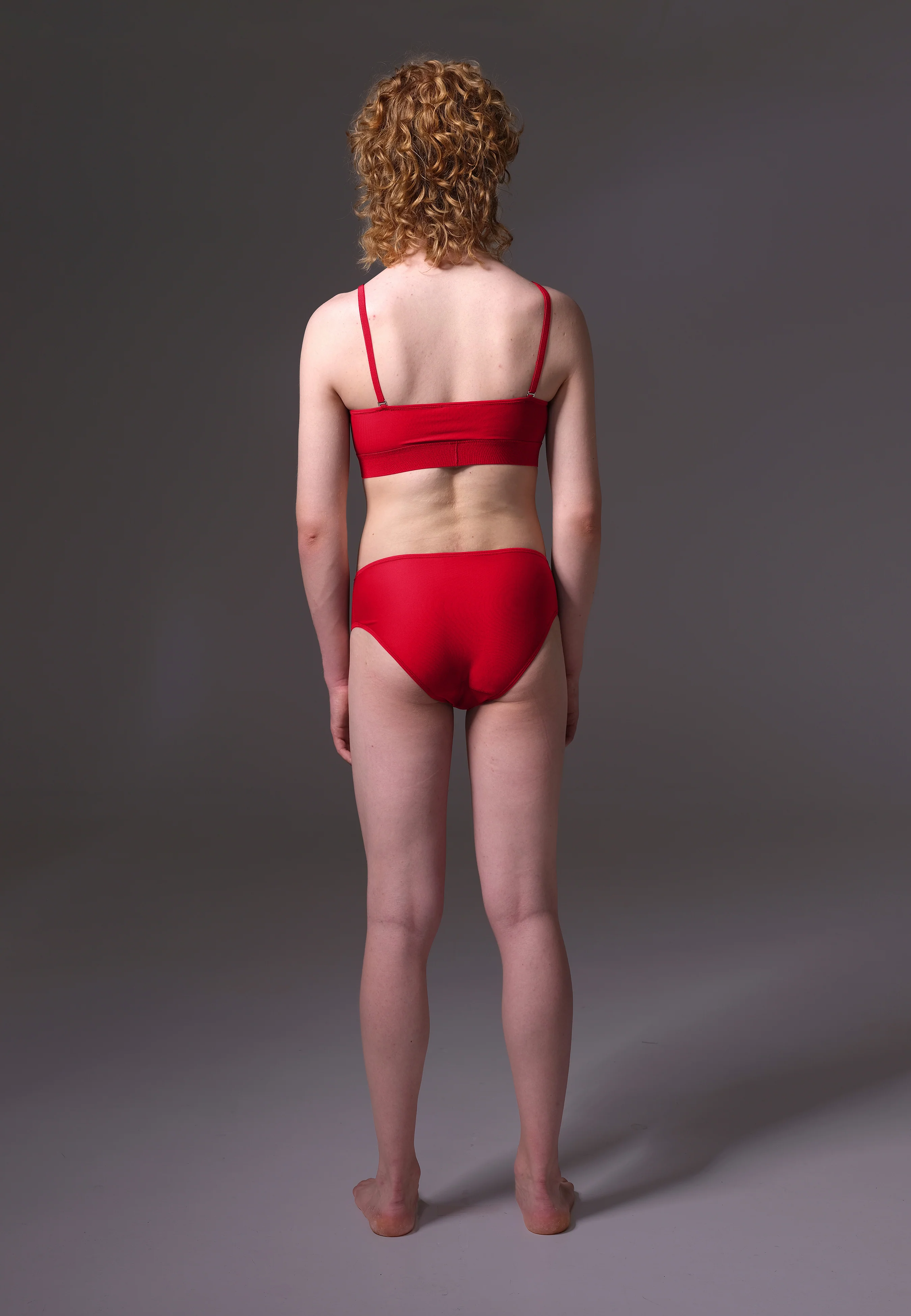 Tucking Panties Extra Strong red - Image 3