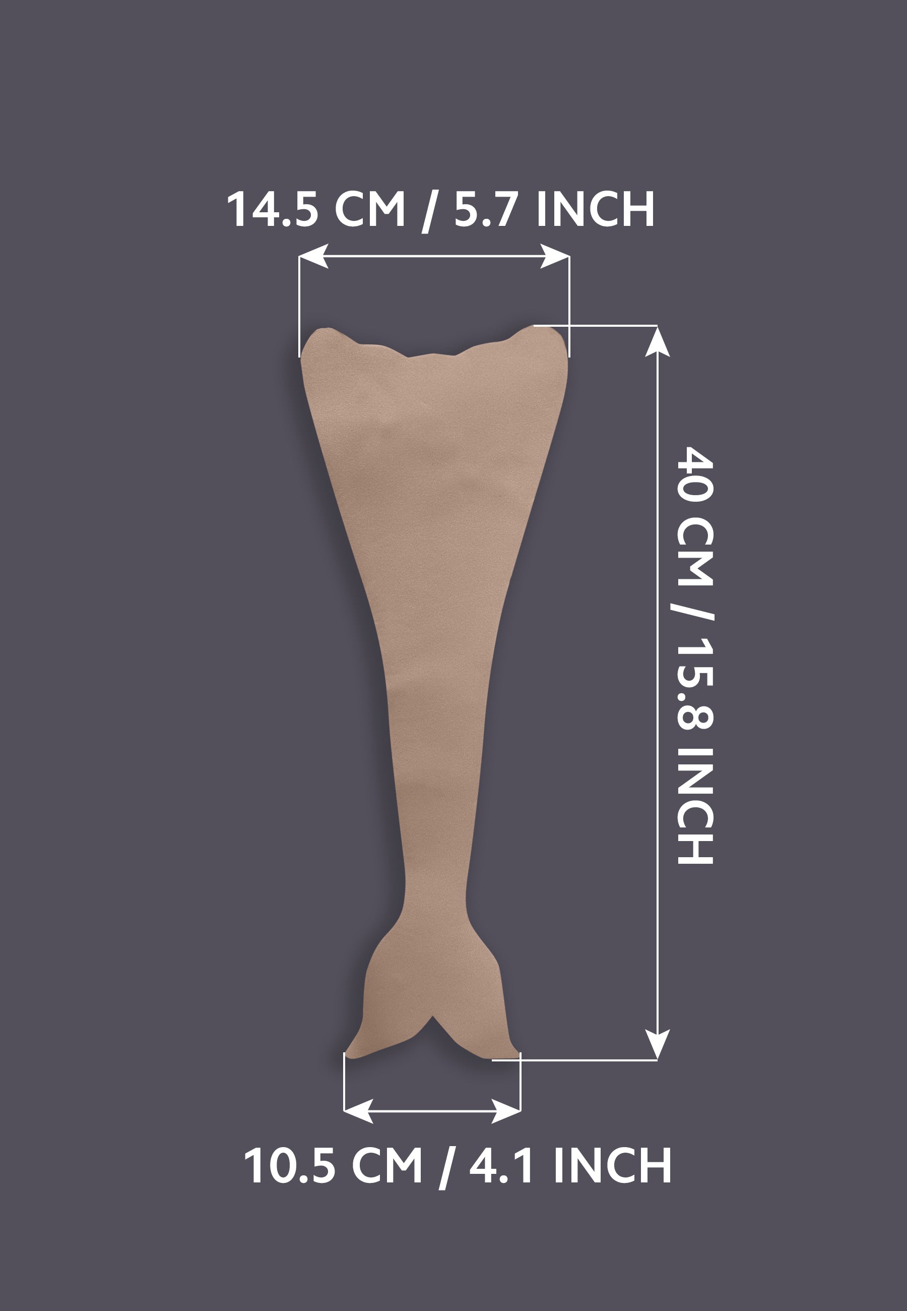 Tucking Tape Kit beige - Image 3