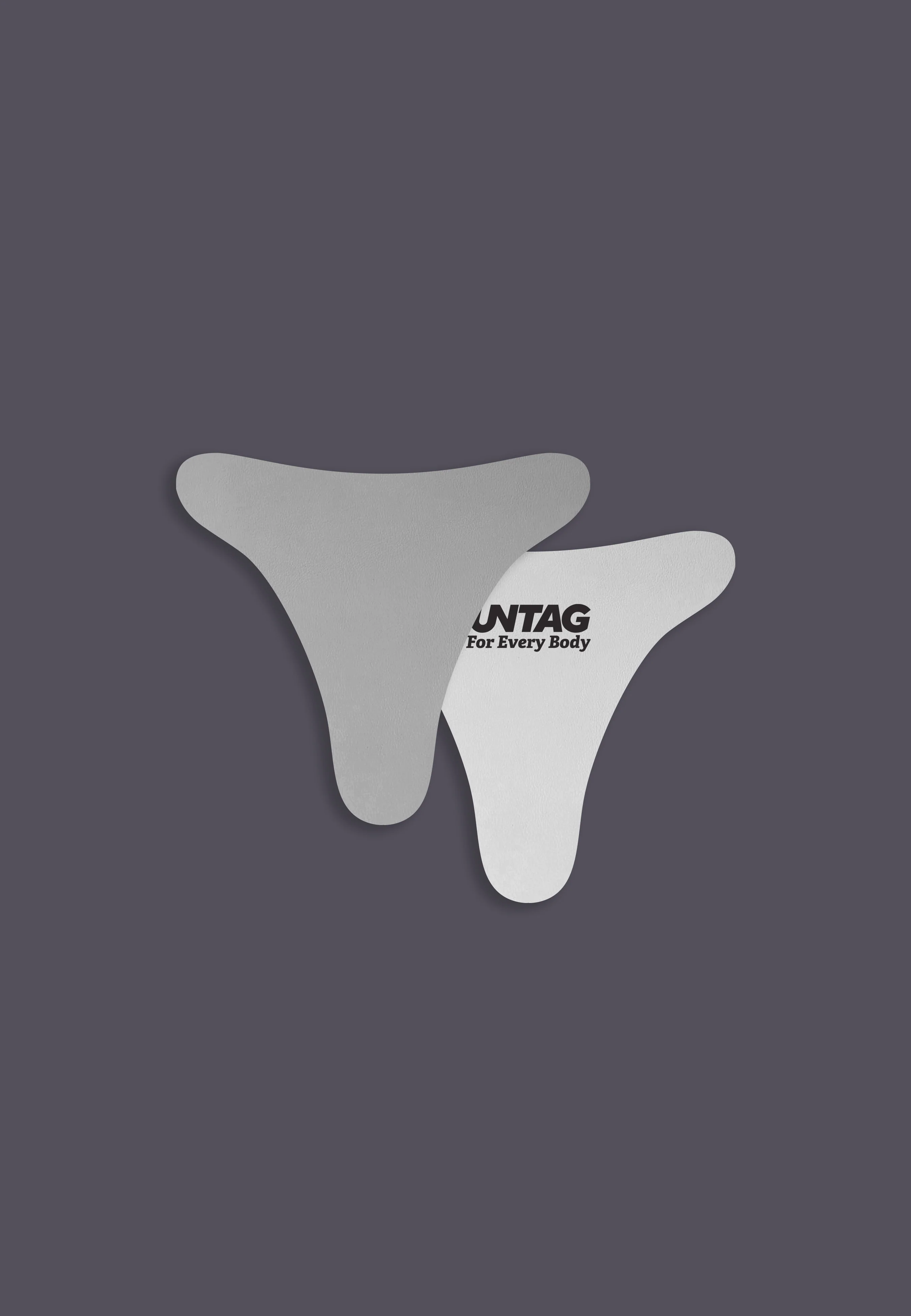 Tucking Thong Extra Strong black + Humphider© Thong + Vulva padding small - BUNDLE - Image 9